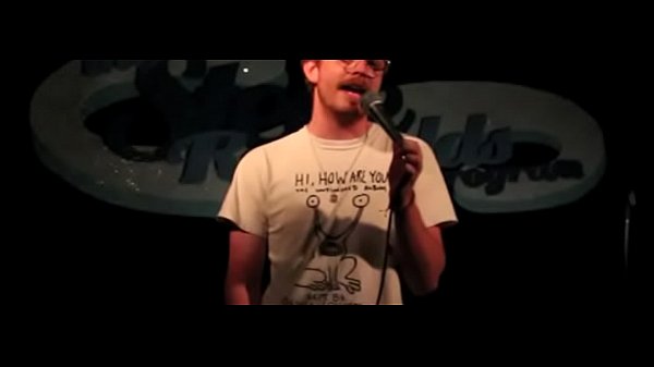 La lontra rossa Jamie Clark scopa la folla