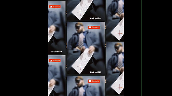 Bad wolf28 Il tuo schiavo sessuale virtuale