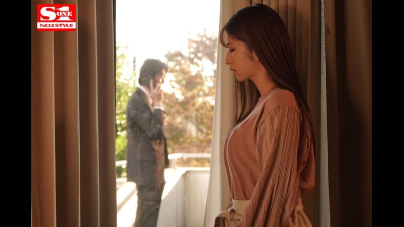 Nanatsumori riri [javcube porno japonais, nouveau porno japonais ssis 344 cocu, inceste, baiser, femme mariée