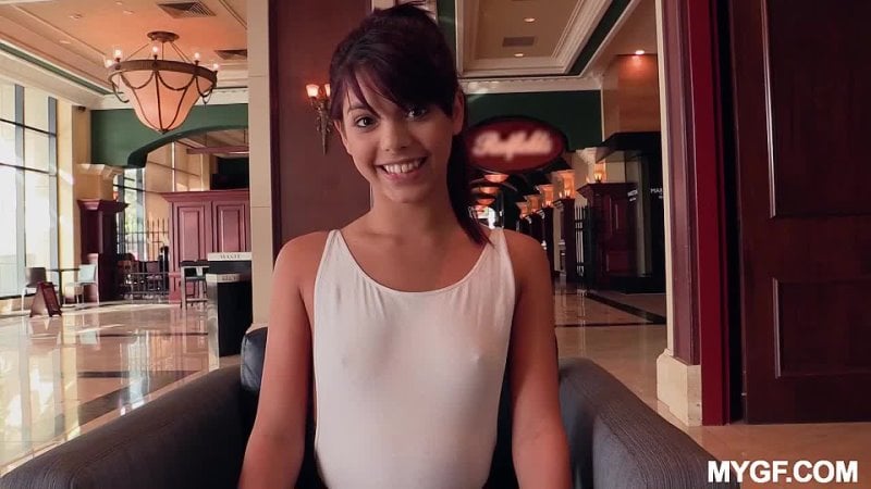 Gina valentina latina girl [hd720,pov,redhead,pickup,public,sex,porn,hardcore,teen,young,blowjob,cowgirl,doggystyle,small tits]